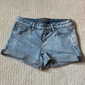 Arizona Jean Shorts